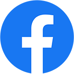 facebook logo 150