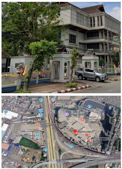 จีพีเอสแม่ฮ่องสอน